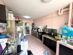 Blk 607 Clementi West Street 1 (Clementi), HDB 3 Rooms #613206591